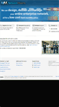 Mobile Screenshot of networkmakers.com